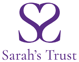 Sarah's Trust Logo